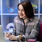 بیمار کلینیک فیزیوتراپی راستین