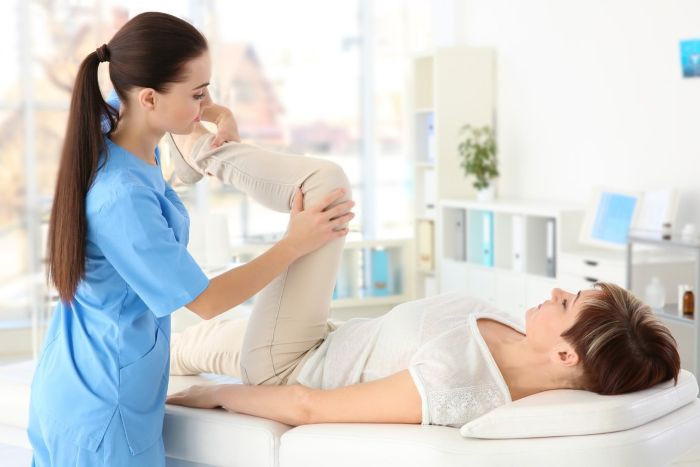 فیزیوتراپی چیست و چه کاربردهایی دارد؟